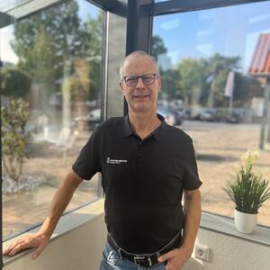 Herbert vor dem Brocke